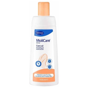 MOLICARE Skin Hautpflegeöl Produktbild