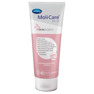 MOLICARE Skin Hautschutzcreme Produktbild