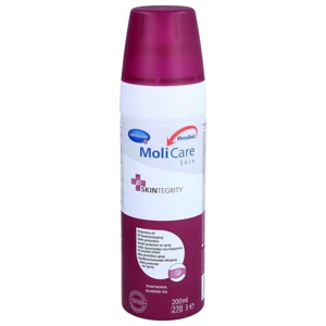 MOLICARE Skin Öl-Hautschutzspray Produktbild