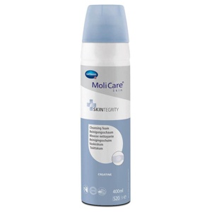 MOLICARE Skin Reinigungsschaum Produktbild