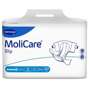 MOLICARE Slip 6 Tropfen Gr.S Produktbild