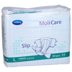 MOLICARE Slip extra Gr.L Produktbild