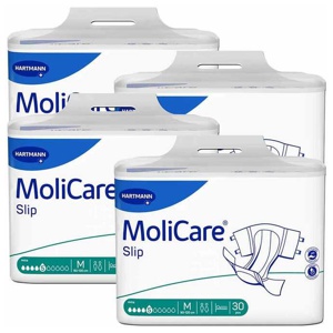 MOLICARE Slip extra Gr.M Produktbild