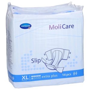 MOLICARE Slip extra plus Gr.XL Produktbild
