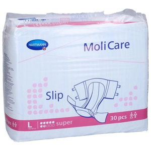 MOLICARE Slip super Gr.L Produktbild