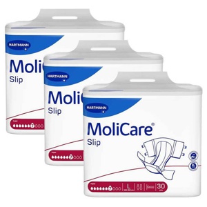 MOLICARE Slip super Gr.L Produktbild