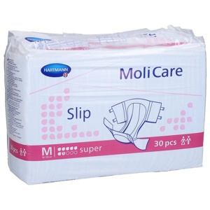 MOLICARE Slip super Gr.M Produktbild