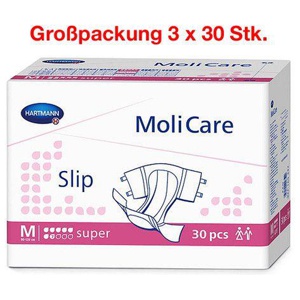 MOLICARE Slip super Gr.M Produktbild