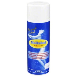 MOLKEBAD Badezusatz Produktbild