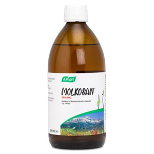 Molkosan 500ml produktbillede