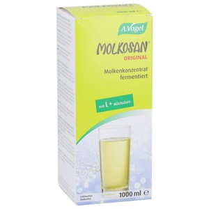 MOLKOSAN A.Vogel 1000 ml Produktbild
