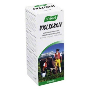 MOLKOSAN A.Vogel Produktbild