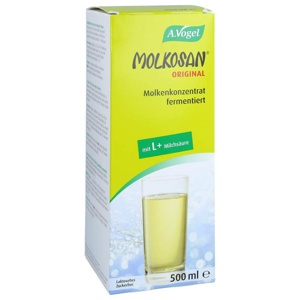 MOLKOSAN A.Vogel Produktbild