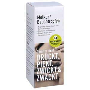 MOLKUR Tropfen Produktbild