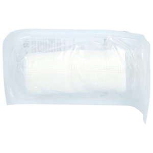 MOLLELAST Binden 10 cmx4 m steril einz.verpackt Produktbild