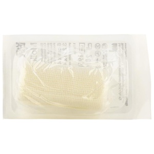 MOLLELAST Binden 8 cmx4 m steril einz.verpackt Produktbild