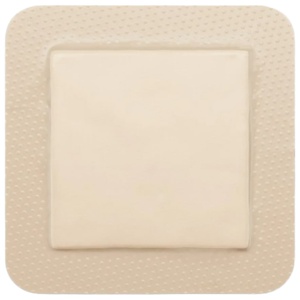 Mölnlycke Health Care Mepilex Border 7,5 x 7,5 cm 3 st produkt bild