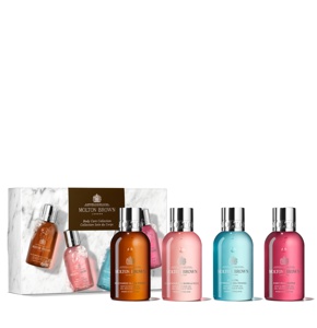 Molton Brown Body Quad 400 ml produktbillede
