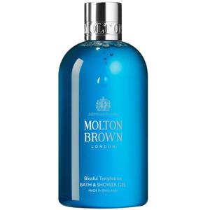 Blissful Templetree Bath & Shower Gel 300ml produkt bild