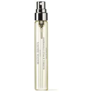 Molton Brown Bluebell & Wild Strawberry Eau de Parfum Travel Case Refill 7,5 ml produktbilde