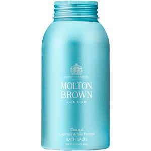 Molton Brown Coastal Cypress & Sea Fennel Bath Salts 300 g produktbilde