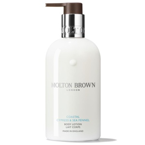 Molton Brown Coastal Cypress & Sea Fennel Body Lotion Produktbild