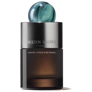Molton Brown Coastal Cypress & Sea Fennel Eau de Parfum 100 ml produktbilde