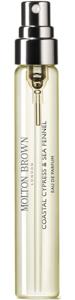 Molton Brown Coastal Cypress & Sea Fennel Eau de Parfum Travel Case Refill 7,5 ml produkt bild