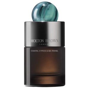 Molton Brown Coastal Cypress & Sea Fennel EdP Produktbild