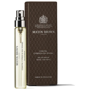 Molton Brown Coastal Cypress & Sea Fennel EdP Travel Case Produktbild