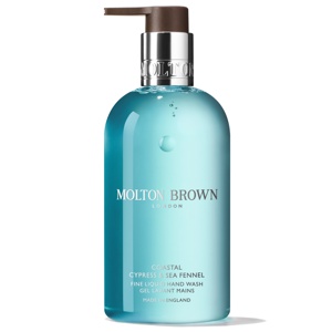 Molton Brown Coastal Cypress & Sea Fennel Hand Wash 300 ml produktbillede