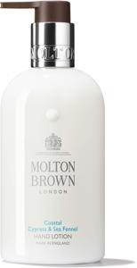 Coastal Cypress & Sea Fennel Hand Lotion 300 ml produkt bild
