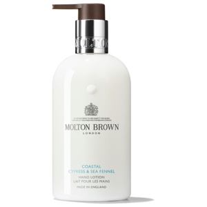 Molton Brown Coastal Cypress & Sea Fennel Hand Lotion 300 ml produktbilde