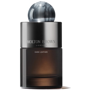 Molton Brown Dark Leather Eau de Parfum 100 ml produktbillede