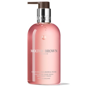 Molton Brown Delicious Rhubarb & Rose 300 ml produktbillede