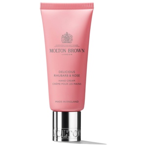 Molton Brown Delicious Rhubarb & Rose Hand Cream produktbilde
