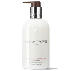 Molton Brown Delicious Rhubarb & Rose 300 ml produktbillede