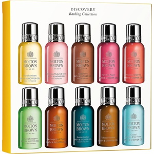 Molton Brown Discovery Bathing Collection 300 ml produktbillede