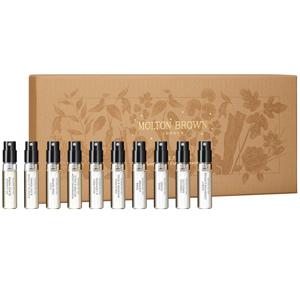 Molton Brown Eau de Parfum Discovery Set 15 ml produkt bild