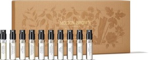 Molton Brown Eau de Parfum Discovery Set 15 ml produktbilde