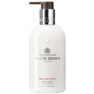 Fiery Pink Pepper Body Lotion 300 ml produkt bild
