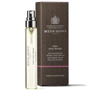 Molton Brown Fiery Pink Pepper EdP Travel Case Produktbild