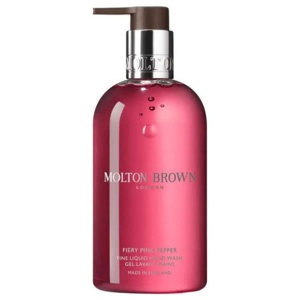 Molton Brown Fiery Pink Pepper Fine Liquid Hand Wash 300ml product image