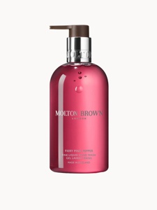 Molton Brown Fiery Pink Pepper Fine Liquid Hand Wash Refill 400ml product image