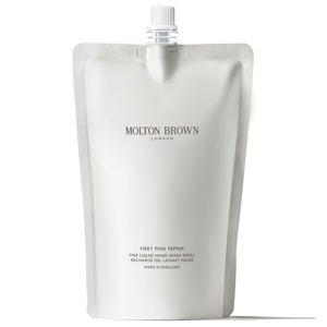 Molton Brown Fiery Pink Pepper Fine Liquid Hand Wash Refill produktbillede
