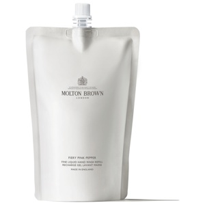 Molton Brown Fiery Pink Pepper Fine Liquid Hand Wash Refill produktbilde