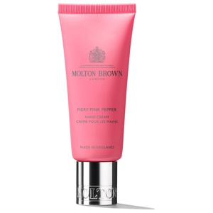 Fiery Pink Pepper Hand Cream 40 ml produktbilde
