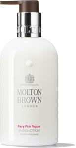 Fiery Pink Pepper Hand Lotion produkt bild