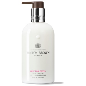 Fiery Pink Pepper Hand Lotion 300 ml produktbilde