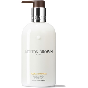 Molton Brown Flora Luminare Body Lotion 300 ml produktbillede